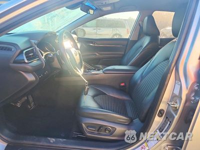 Zdjęcie 7 z 12 samochodu: 2019 TOYOTA CAMRY SE VIN:4T1B11HK3KU214084 - miniatura