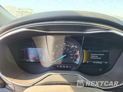 Zdjęcie 9 z 12 samochodu: 2016 FORD FUSION TITANIUM PHEV VIN:3FA6P0SU2GR286505 - miniatura