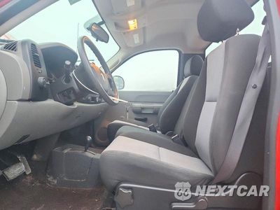 Zdjęcie 7 z 12 samochodu: 2009 CHEVROLET SILVERADO K1500 VIN:1GCEK14C39Z220784 - miniatura