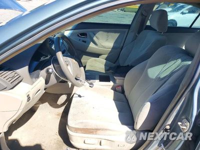 Zdjęcie 7 z 12 samochodu: 2009 TOYOTA CAMRY LE VIN:4T1BE46K49U898517 - miniatura