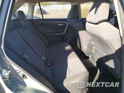 Zdjęcie 10 z 13 samochodu: 2019 TOYOTA RAV4 XLE VIN:JTMW1RFV1KD040968 - miniatura