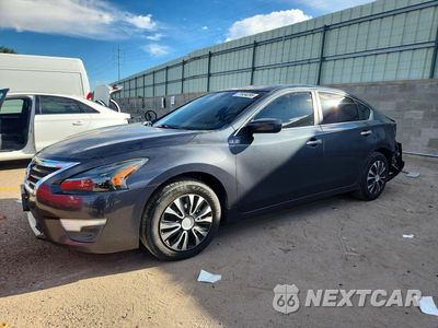 2013 NISSAN ALTIMA 2.5 1N4AL3AP0DC118472 - główne zdjęcie licytacji z USA - miniatura
