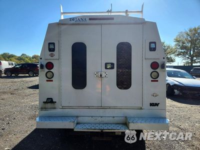 Zdjęcie 6 z 13 samochodu: 2015 CHEVROLET EXPRESS G3500 VIN:1GB0G2CG0F1276976 - miniatura