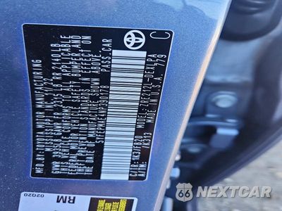 Zdjęcie 12 z 12 samochodu: 2022 TOYOTA COROLLA LE VIN:5YFEPMAE4NP390178 - miniatura