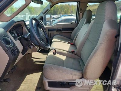 Zdjęcie 7 z 13 samochodu: 2008 FORD F350 SRW SUPER DUTY VIN:1FTWX31R08EC70686 - miniatura