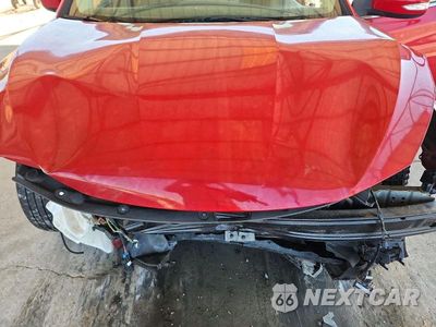 Zdjęcie 11 z 12 samochodu: 2019 NISSAN SENTRA SR VIN:3N1AB7AP2KY284990 - miniatura