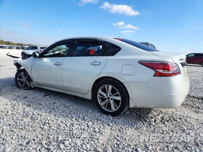 Drugie zdjęcie samochodu z przodu: 2015 NISSAN ALTIMA 2.5 VIN:1N4AL3AP8FN890340 - miniatura