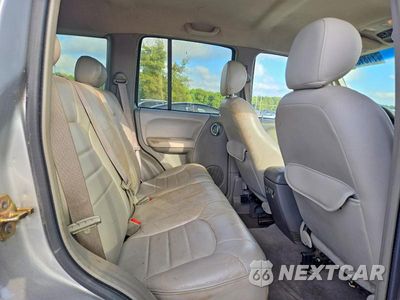 Zdjęcie 11 z 13 samochodu: 2002 JEEP LIBERTY LIMITED VIN:1J4GK58KX2W232711 - miniatura