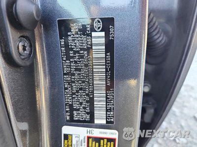 Zdjęcie 12 z 12 samochodu: 2009 TOYOTA CAMRY HYBRID VIN:4T1BB46K69U093613 - miniatura