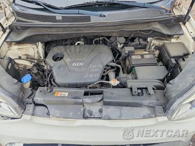 Zdjęcie 11 z 12 samochodu: 2016 KIA SOUL BASE VIN:KNDJN2A27G7364354 - miniatura