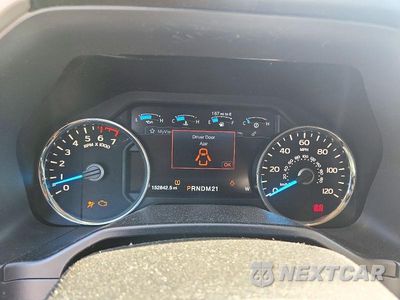 Zdjęcie 9 z 12 samochodu: 2016 FORD F150 SUPERCREW VIN:1FTEW1EF8GKD36713 - miniatura