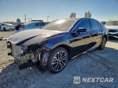 2026 TOYOTA CAMRY XLE 4T1DAACK2TU266601 - główne zdjęcie licytacji z USA - miniatura