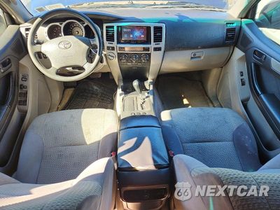 Zdjęcie 8 z 13 samochodu: 2003 TOYOTA 4RUNNER SR5 VIN:JTEBU14R438004890 - miniatura