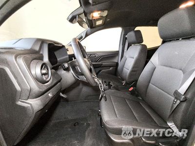 Zdjęcie 7 z 13 samochodu: 2024 CHEVROLET COLORADO VIN:1GCGSBECXR1124775 - miniatura