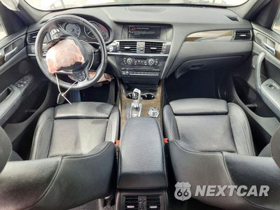 Zdjęcie 8 z 13 samochodu: 2012 BMW X3 XDRIVE28I VIN:5UXWX5C55CL718106 - miniatura