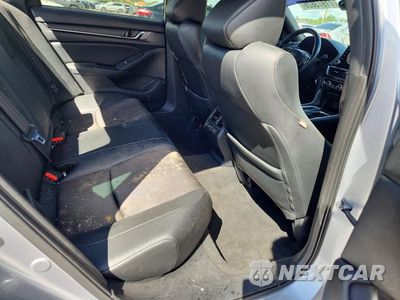 Zdjęcie 10 z 12 samochodu: 2021 HONDA ACCORD SPORT VIN:1HGCV2F39MA028585 - miniatura