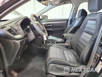 Zdjęcie 7 z 13 samochodu: 2020 HONDA CR-V LX VIN:2HKRW2H2XLH655829 - miniatura