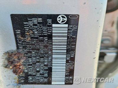 Zdjęcie 12 z 12 samochodu: 2021 TOYOTA COROLLA LE VIN:5YFEPMAE0MP189781 - miniatura
