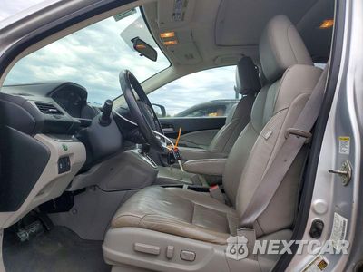 Zdjęcie 7 z 13 samochodu: 2014 HONDA CR-V EXL VIN:2HKRM4H79EH653070 - miniatura