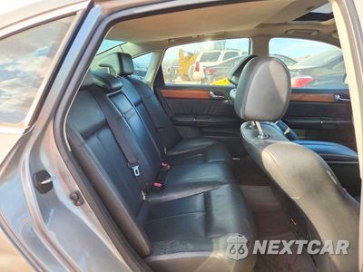 Zdjęcie 10 z 12 samochodu: 2007 INFINITI M35 BASE VIN:JNKAY01E67M301204 - miniatura