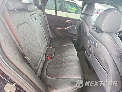 Zdjęcie 11 z 14 samochodu: 2023 BMW X5 SDRIVE 40I VIN:5UXCR4C02P9R04314 - miniatura