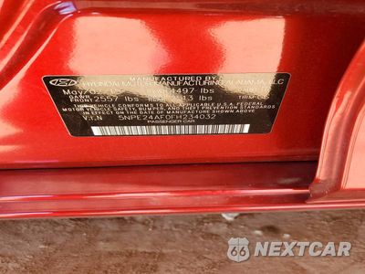 Zdjęcie 12 z 12 samochodu: 2015 HYUNDAI SONATA SE VIN:5NPE24AF0FH234032 - miniatura