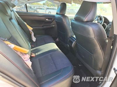 Zdjęcie 10 z 12 samochodu: 2017 TOYOTA CAMRY SE VIN:4T1BF1FK6HU728153 - miniatura