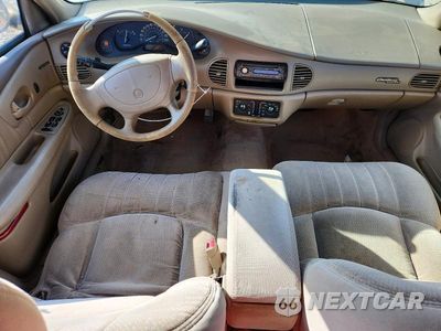 Zdjęcie 8 z 12 samochodu: 2000 BUICK CENTURY CUSTOM VIN:2G4WS52J3Y1178519 - miniatura
