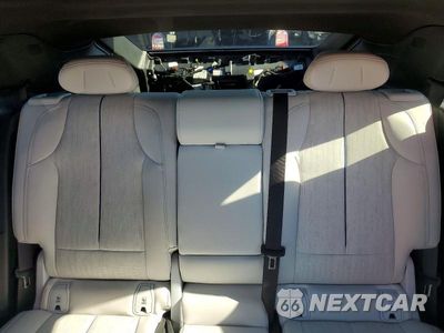 Zdjęcie 10 z 13 samochodu: 2025 CADILLAC LYRIQ SPORT VIN:1GYKPWRL0SZ302577 - miniatura