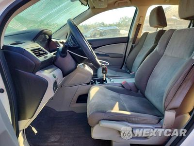 Zdjęcie 7 z 12 samochodu: 2014 HONDA CR-V LX VIN:5J6RM4H36EL060270 - miniatura