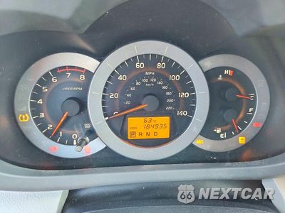 Zdjęcie 9 z 13 samochodu: 2012 TOYOTA RAV4 BASE VIN:2T3ZF4DV1CW137497 - miniatura