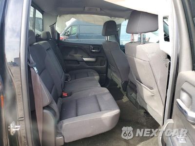 Zdjęcie 10 z 12 samochodu: 2017 CHEVROLET SILVERADO K1500 LT VIN:3GCUKREC1HG425656 - miniatura