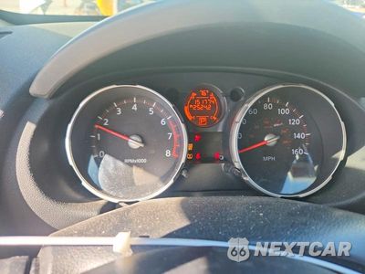 Zdjęcie 9 z 13 samochodu: 2010 NISSAN ROGUE S VIN:JN8AS5MV2AW145724 - miniatura