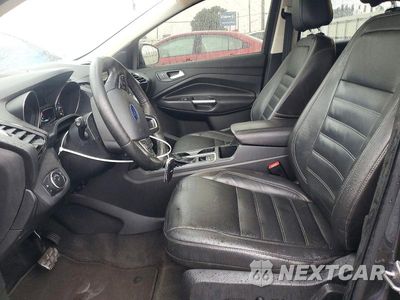 Zdjęcie 7 z 13 samochodu: 2017 FORD ESCAPE TITANIUM VIN:1FMCU0J97HUB36575 - miniatura