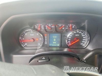 Zdjęcie 9 z 12 samochodu: 2016 CHEVROLET SILVERADO K1500 CUSTOM VIN:1GCVKPECXGZ276476 - miniatura