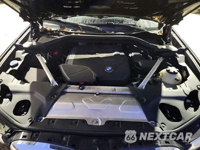 Zdjęcie 12 z 13 samochodu: 2020 BMW X3 XDRIVE30I VIN:5UXTY5C04L9B75979 - miniatura