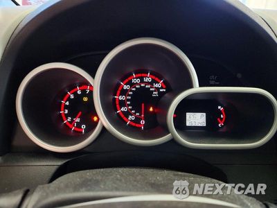 Zdjęcie 9 z 12 samochodu: 2009 PONTIAC VIBE VIN:5Y2SM67079Z467821 - miniatura