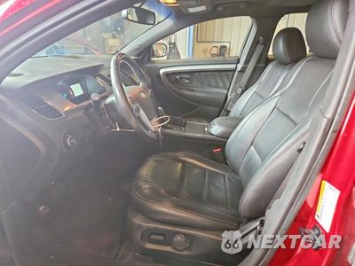Zdjęcie 7 z 12 samochodu: 2016 FORD TAURUS SEL VIN:1FAHP2H86GG100471 - miniatura