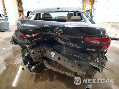 Zdjęcie 6 z 12 samochodu: 2016 MAZDA 6 TOURING VIN:JM1GJ1V56G1454134 - miniatura