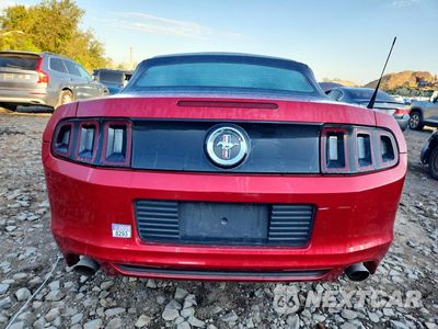 Zdjęcie 6 z 12 samochodu: 2013 FORD MUSTANG VIN:1ZVBP8EM2D5216999 - miniatura