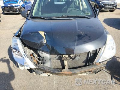 Zdjęcie 11 z 13 samochodu: 2012 NISSAN VERSA 1.8 S VIN:3N1BC1CP7CL361251 - miniatura