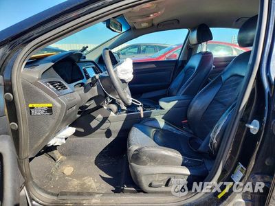Zdjęcie 7 z 13 samochodu: 2015 HYUNDAI SONATA SPORT VIN:5NPE34AF4FH166072 - miniatura
