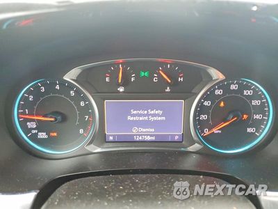 Zdjęcie 9 z 13 samochodu: 2020 CHEVROLET TRAVERSE LT VIN:1GNEVGKW1LJ195730 - miniatura