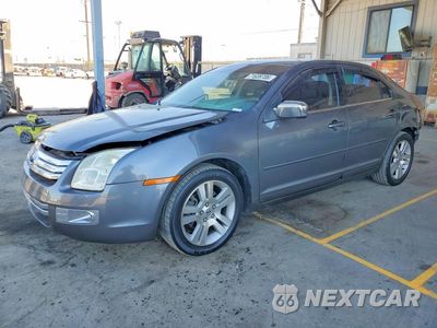 2007 FORD FUSION SEL 3FAHP08167R273990 - główne zdjęcie licytacji z USA - miniatura
