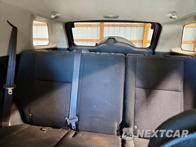 Zdjęcie 10 z 13 samochodu: 2007 TOYOTA FJ CRUISER BASE VIN:JTEBU11F770058831 - miniatura