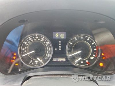 Zdjęcie 9 z 12 samochodu: 2010 LEXUS IS 250C BASE VIN:JTHFF2C29A2504620 - miniatura