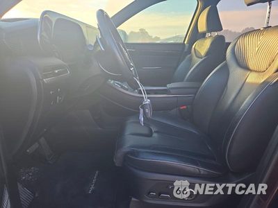 Zdjęcie 7 z 14 samochodu: 2023 HYUNDAI PALISADE CALLIGRAPHY VIN:KM8R74GEXPU588337 - miniatura