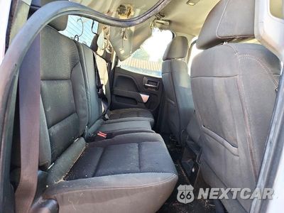 Zdjęcie 10 z 12 samochodu: 2017 CHEVROLET SILVERADO K1500 LT VIN:1GCVKREC3HZ241212 - miniatura