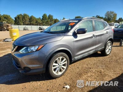 2019 NISSAN ROGUE SPORT SV JN1BJ1CP4KW525201 - główne zdjęcie licytacji z USA - miniatura