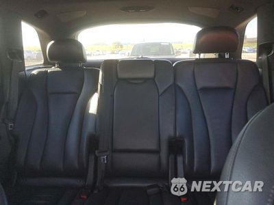 Zdjęcie 10 z 13 samochodu: 2019 AUDI Q7 PREMIUM PLUS VIN:WA1LAAF76KD000305 - miniatura